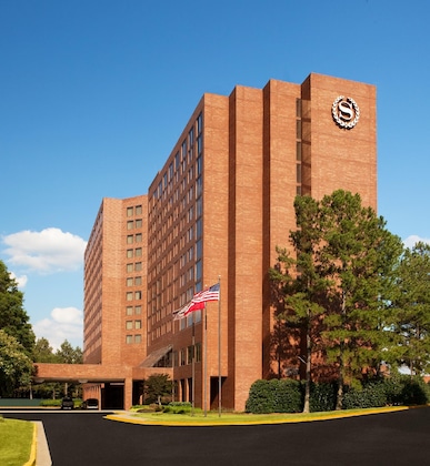 Gallery - Sheraton Atlanta Airport