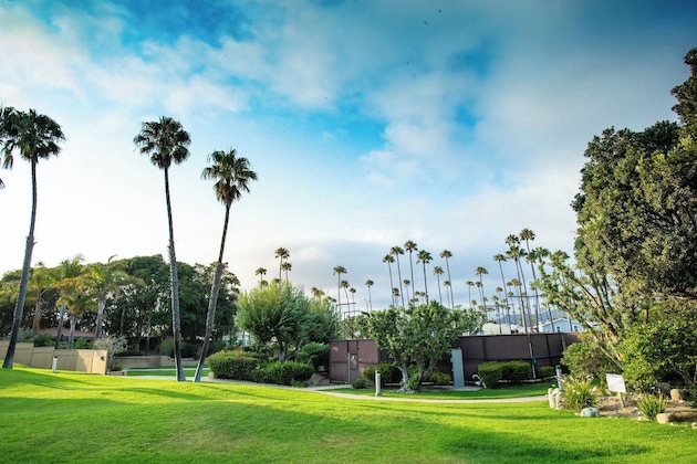 Gallery - Four Points By Sheraton Ventura Harbor Resort