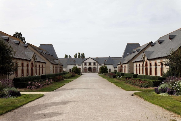 Gallery - Kyriad Hotel Lamballe