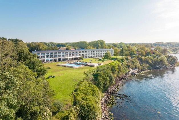 Gallery - Fredensborg Badehotel