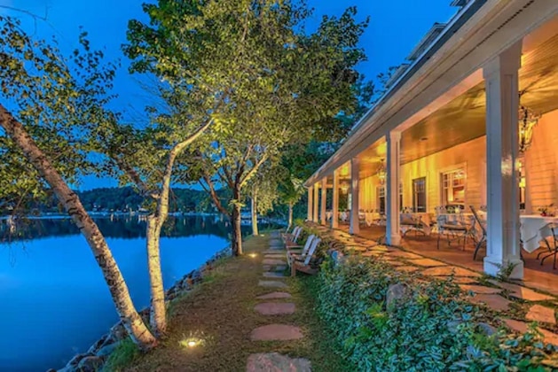 Gallery - Ripplecove Hotel & Spa