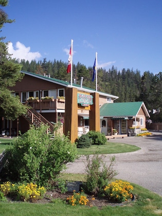 Gallery - Bear Hill Lodge