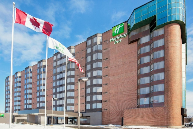 Gallery - Holiday Inn Ottawa East By Ihg