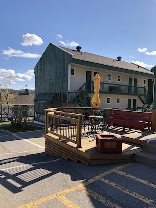 Gallery - Hotel Le Pionnier