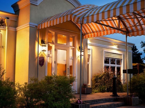 Gallery - Auberge West Brome