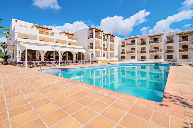 Gallery - Azuline Apartamentos Can Sanso