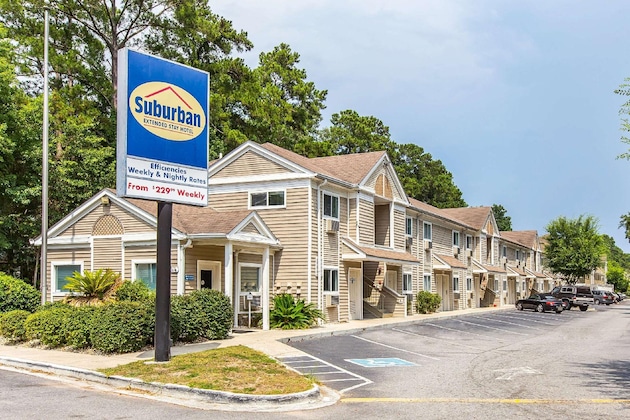 Gallery - Suburban Studios Abercorn