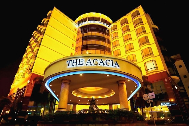Gallery - The Acacia Hotel Jakarta