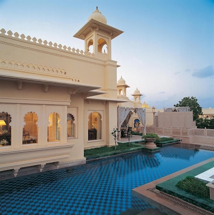 Gallery - The Oberoi Udaivilas, Udaipur