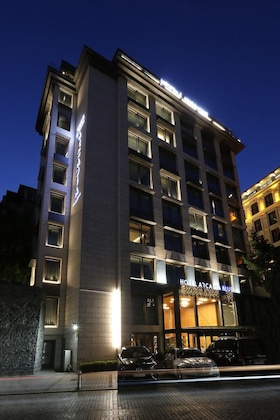 Gallery - Hotel Arcadia Blue Istanbul