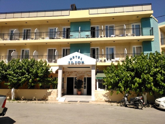 Gallery - Hotel Ilios
