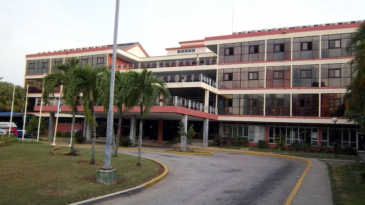 Gallery - Cubanacan Bello Caribe