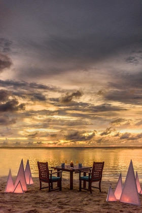 Gallery - Bandos Maldives