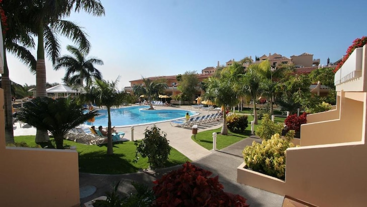 Gallery - Jardin Del Conde