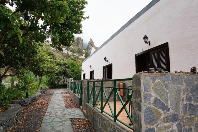 Gallery - Finca Piñero