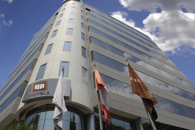 Gallery - Qp Hotels Lima