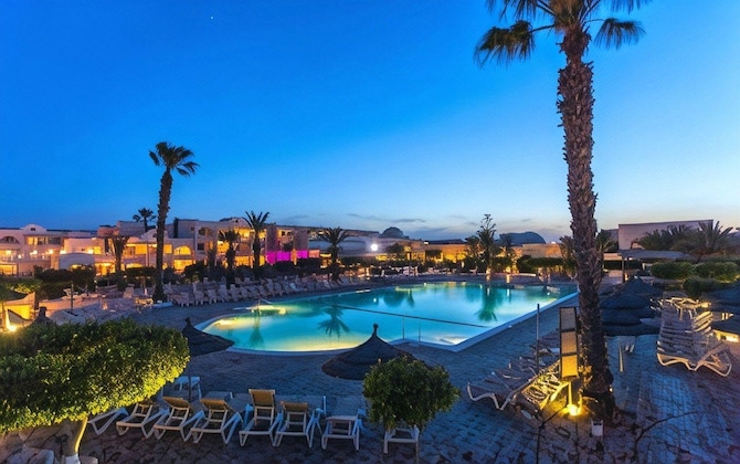 Gallery - Djerba Aqua Resort