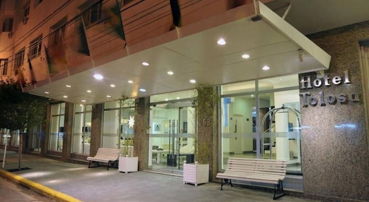 Gallery - Hotel Tolosa