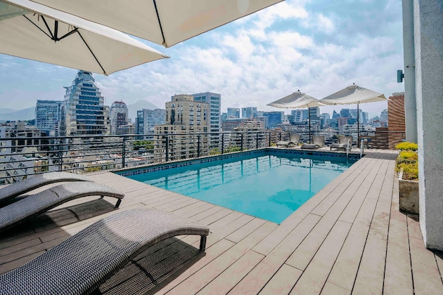 Gallery - Time Suite - Comfort Apartments