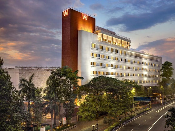 Gallery - Welcomhotel By Itc Hotels, Cathedral Road