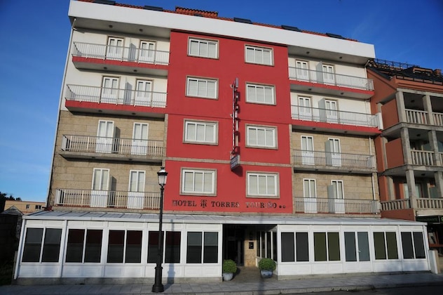 Gallery - Hotel Torres Touriño