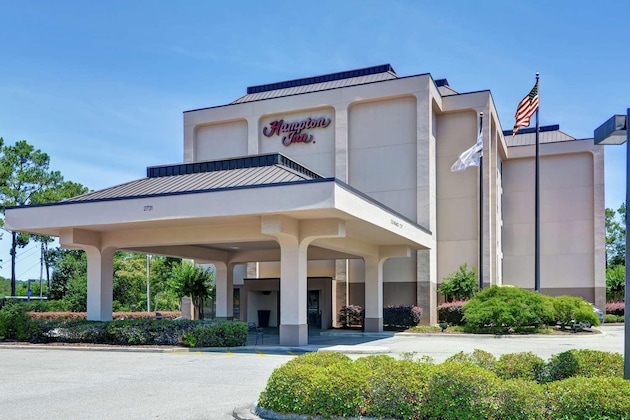 Gallery - Hampton Inn Birmingham Mountain Brook