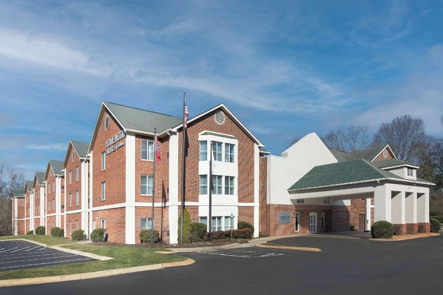 Gallery - Homewood Suites Nashville Airport
