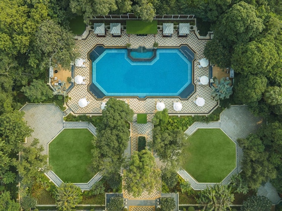 Gallery - Taj Mahal, New Delhi