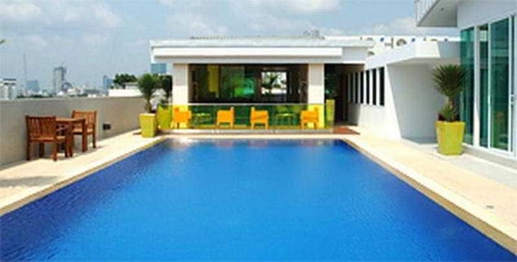 Gallery - The Tivoli Hotel