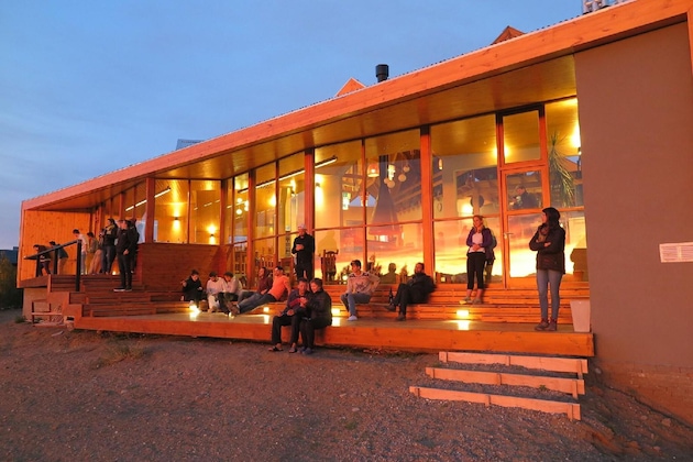 Gallery - America Del Sur Hostel Calafate