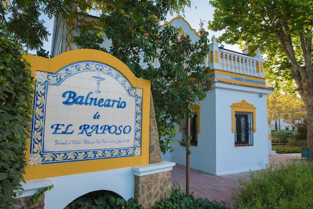 Gallery - El Raposo