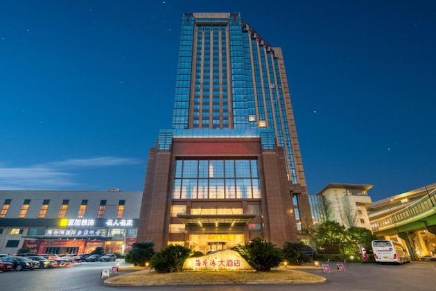 Gallery - Hangzhou Haiwaihai Hotel