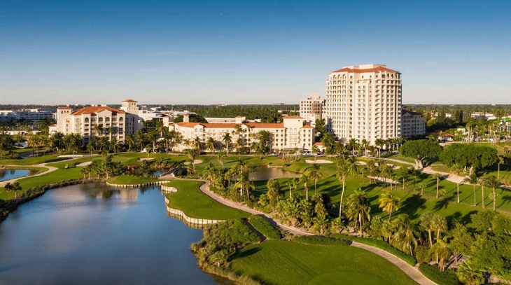 Gallery - Jw Marriott Miami Turnberry Resort & Spa