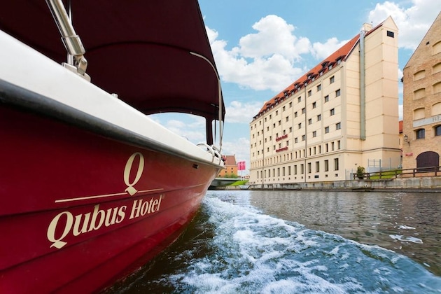 Gallery - Qubus Gdansk