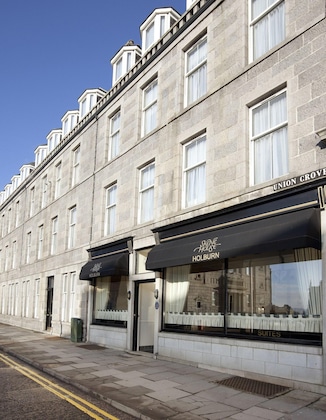Gallery - Skene House Hotels - Holburn