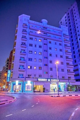 Gallery - City Stay Grand Hotel Apartments