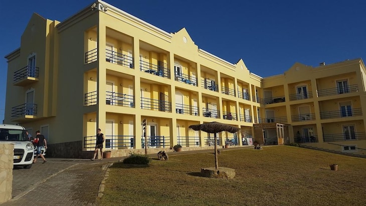 Gallery - Hotel Praia Azul