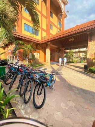 Gallery - Dara Reang Sey Angkor Hotel