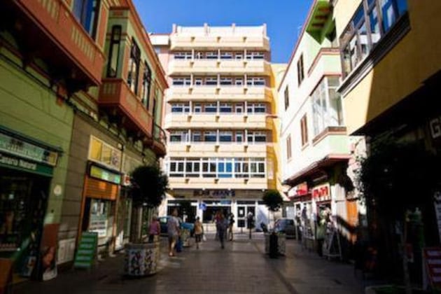 Gallery - Apartamentos Catalina Park