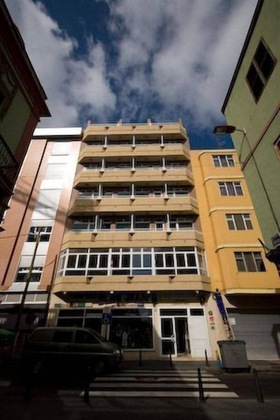 Gallery - Apartamentos Catalina Park