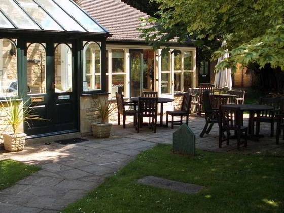 Gallery - Whitwell Hotel & Conference Centre