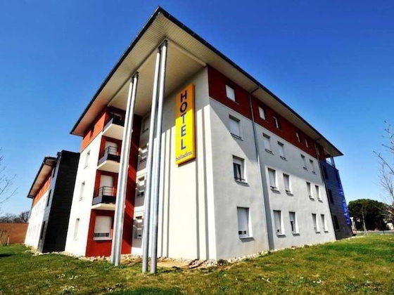 Gallery - Ibis Styles Toulouse Blagnac Aeroport