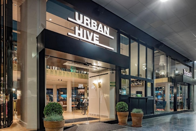Gallery - Urban Hive Milano