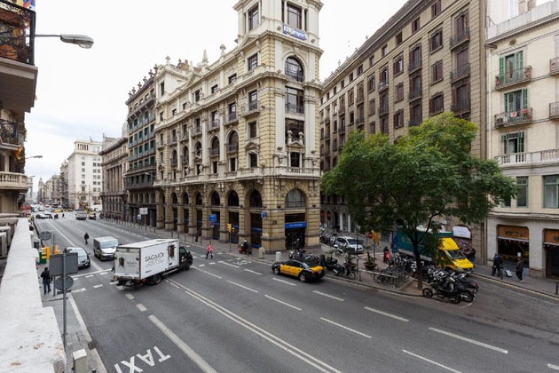 Gallery - Ainb Born Via Laietana Apartment
