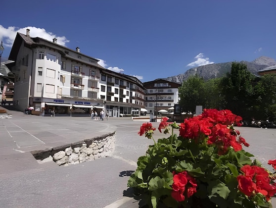 Gallery - Suite In Hotel Cristallino