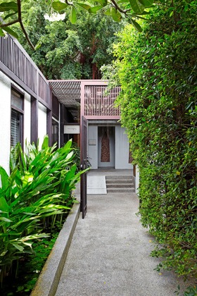 Gallery - Sareeraya Villas & Suites