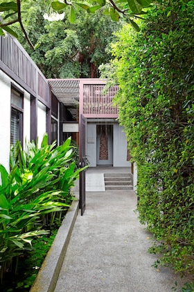 Gallery - Sareeraya Villas & Suites