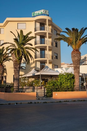 Gallery - Rina Hotel