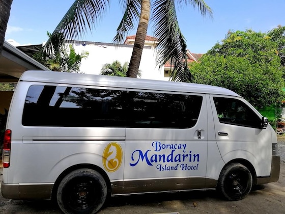 Gallery - Boracay Mandarin Island Hotel