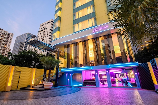 Gallery - Sq Boutique Hotel